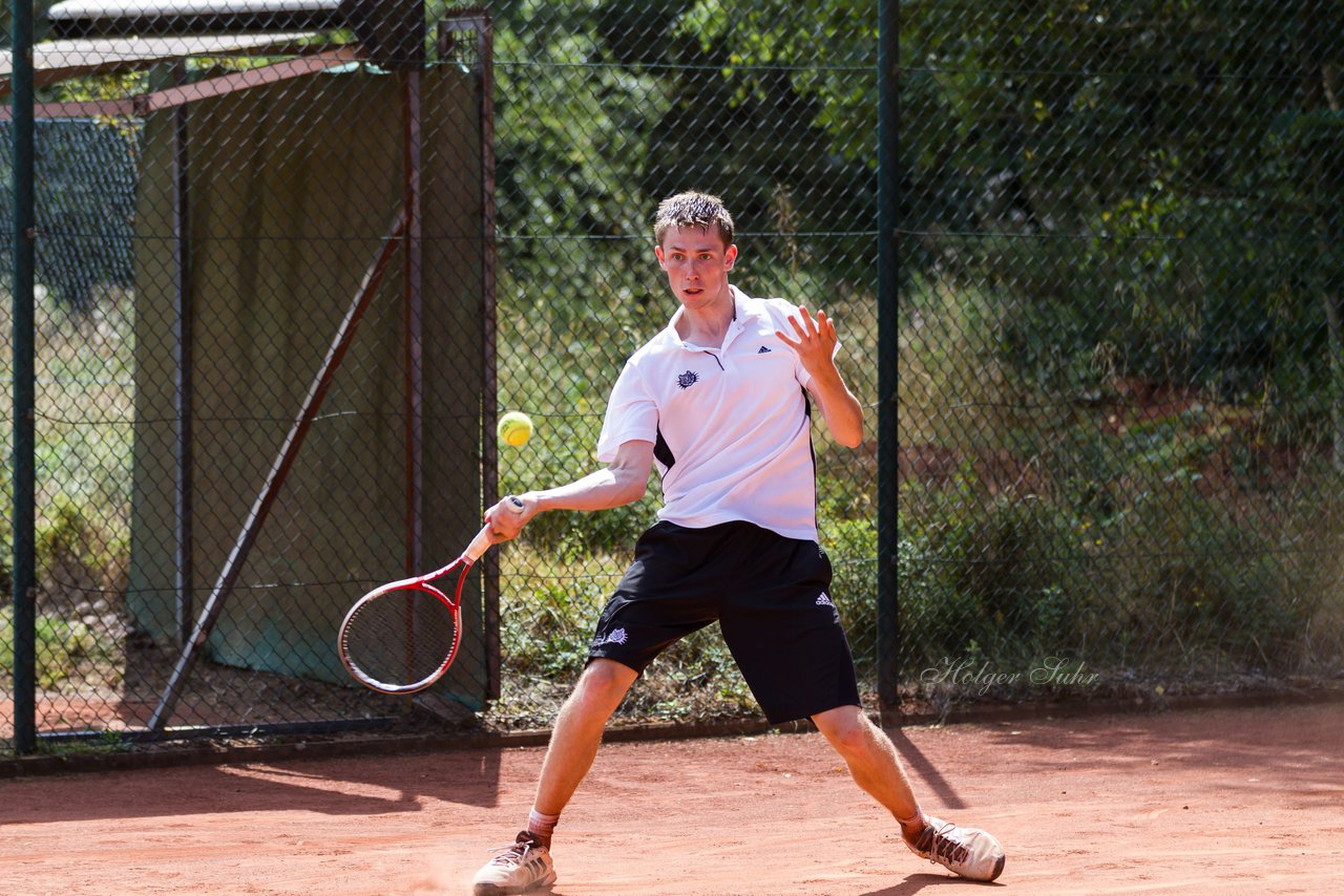 Bild 302 - Horst Schroeder Pokal - Tag 1